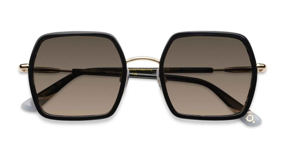 Etnia Barcelona AZAHARA II Sunglasses - view 2
